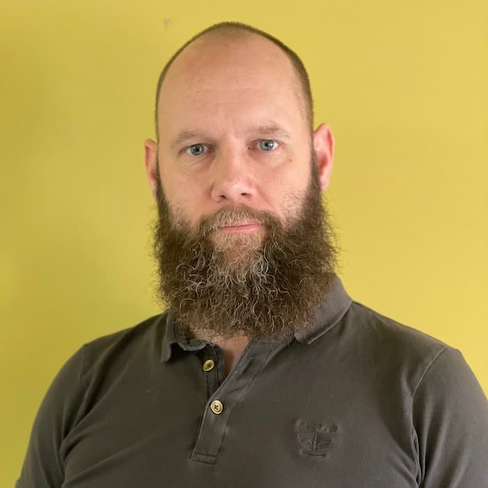 Richard, founder of DealerDoc