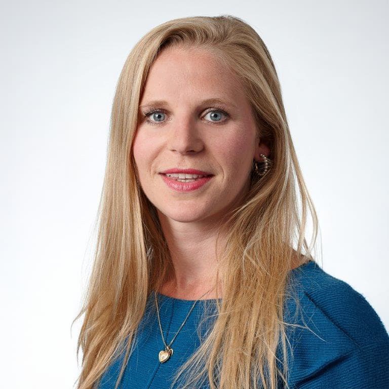 Rachel, founder of Juurnee