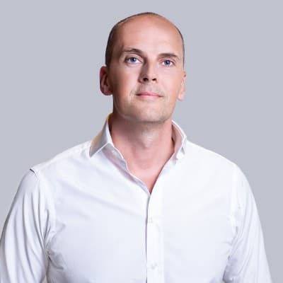 Steve Reid, founder of Zenn