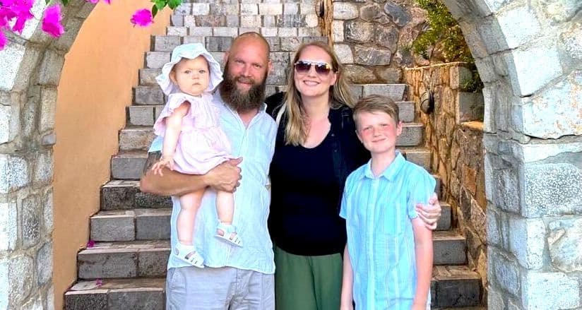 This guy raised $400K for his first startup, aged 41.
