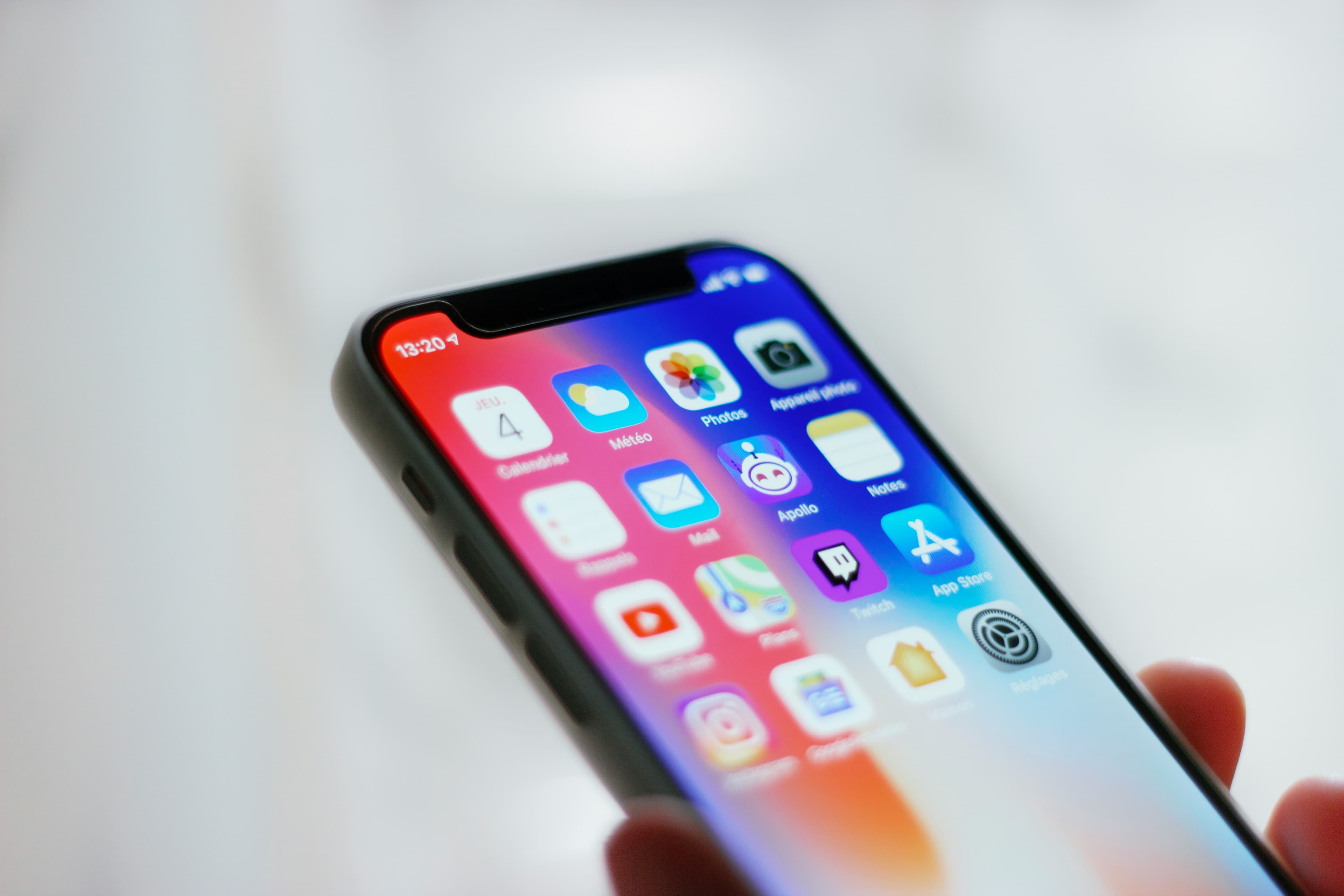 How a founder spend his life savings on an app with no users