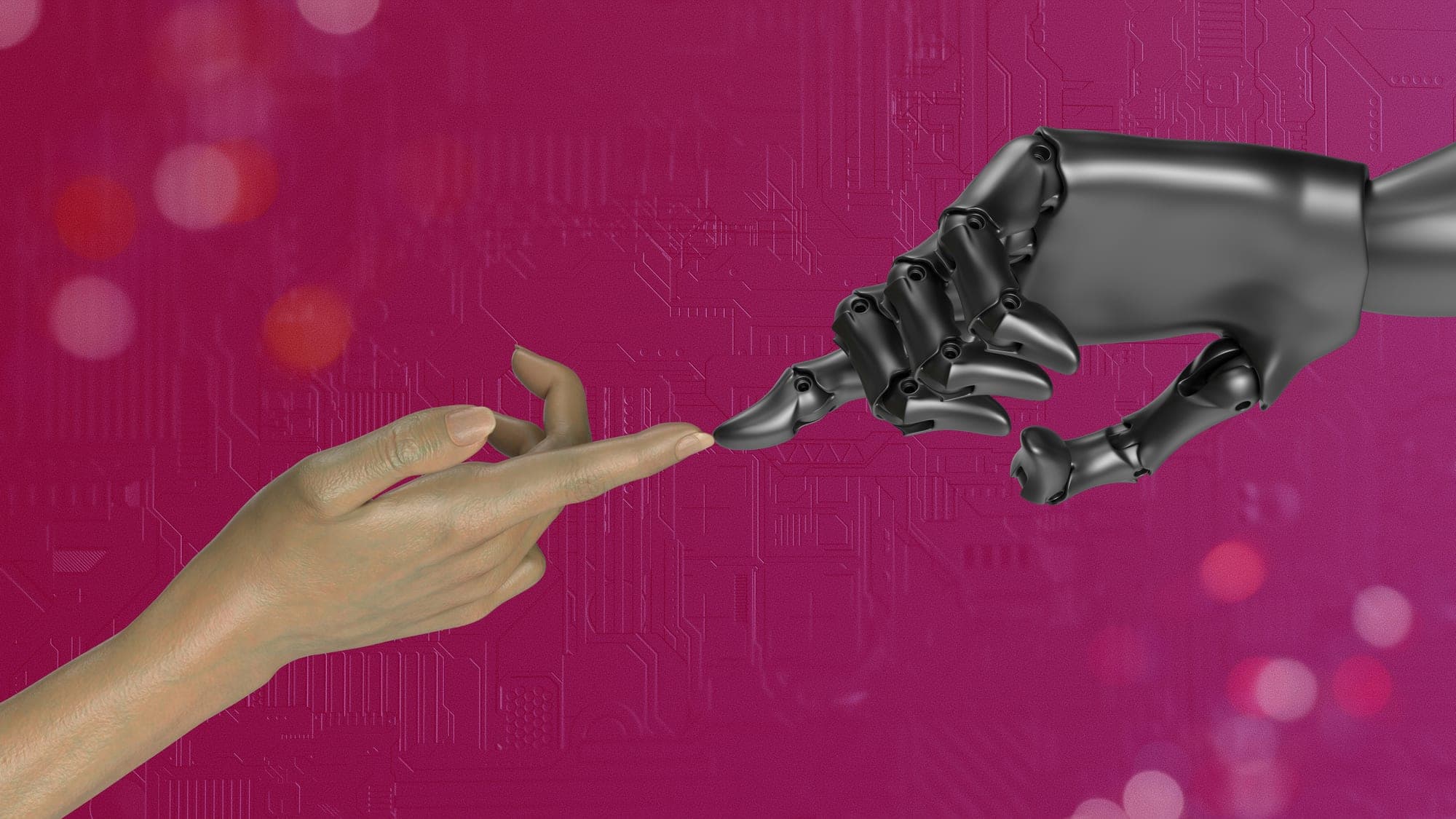 How AI is transforming entrepreneurship: a real life example