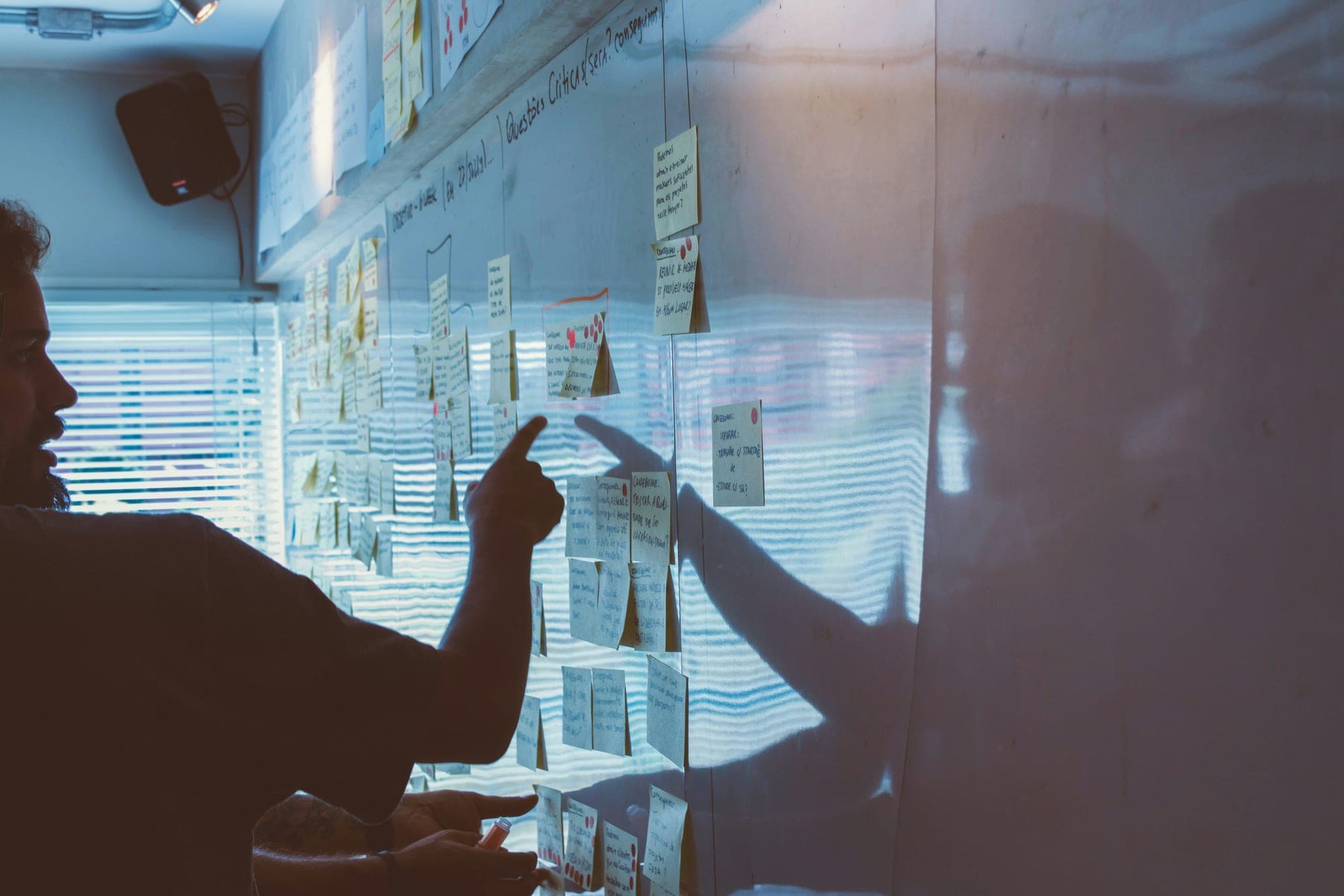 How services can de-risk your startup journey