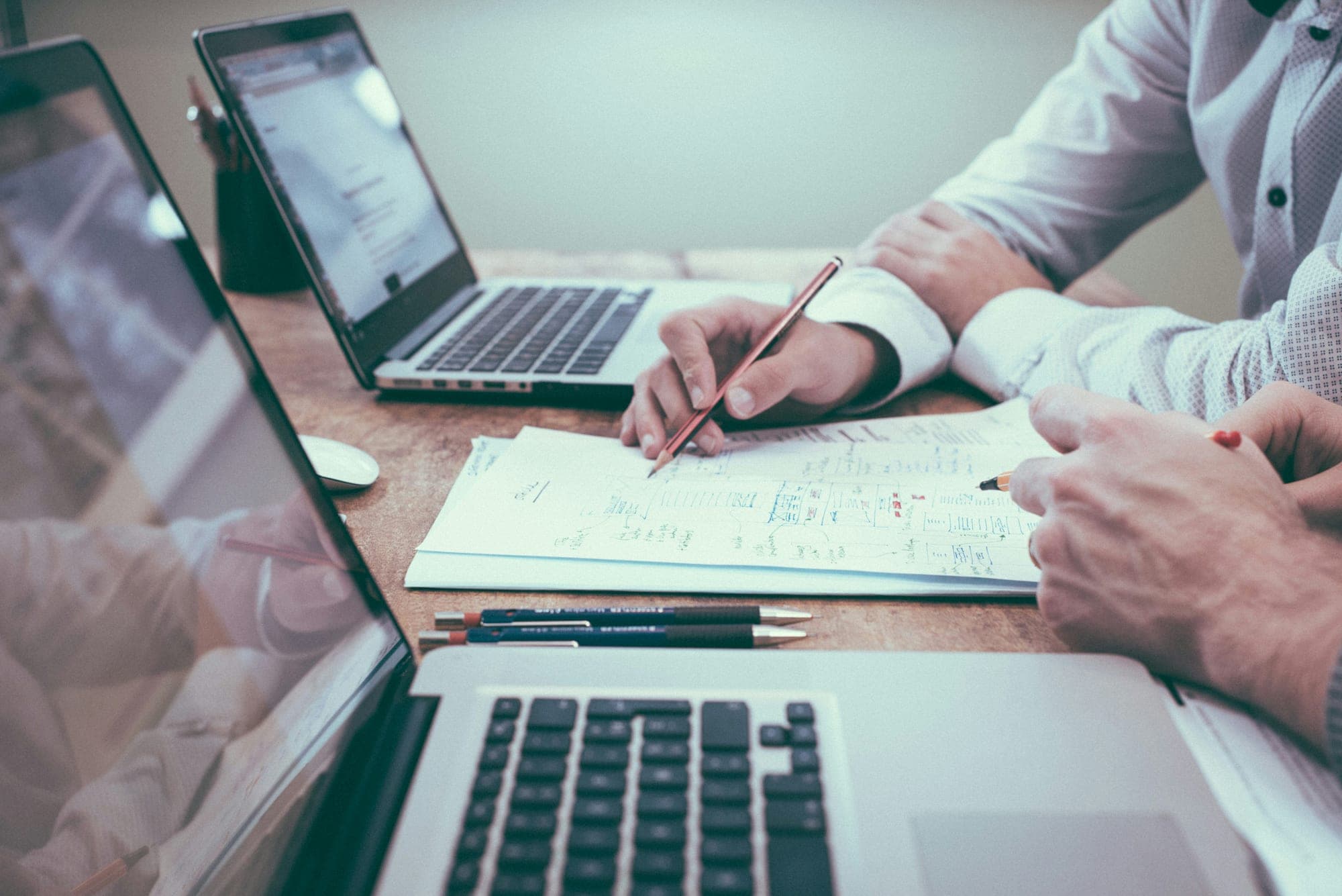 How to improve your investor outreach by 2500%
