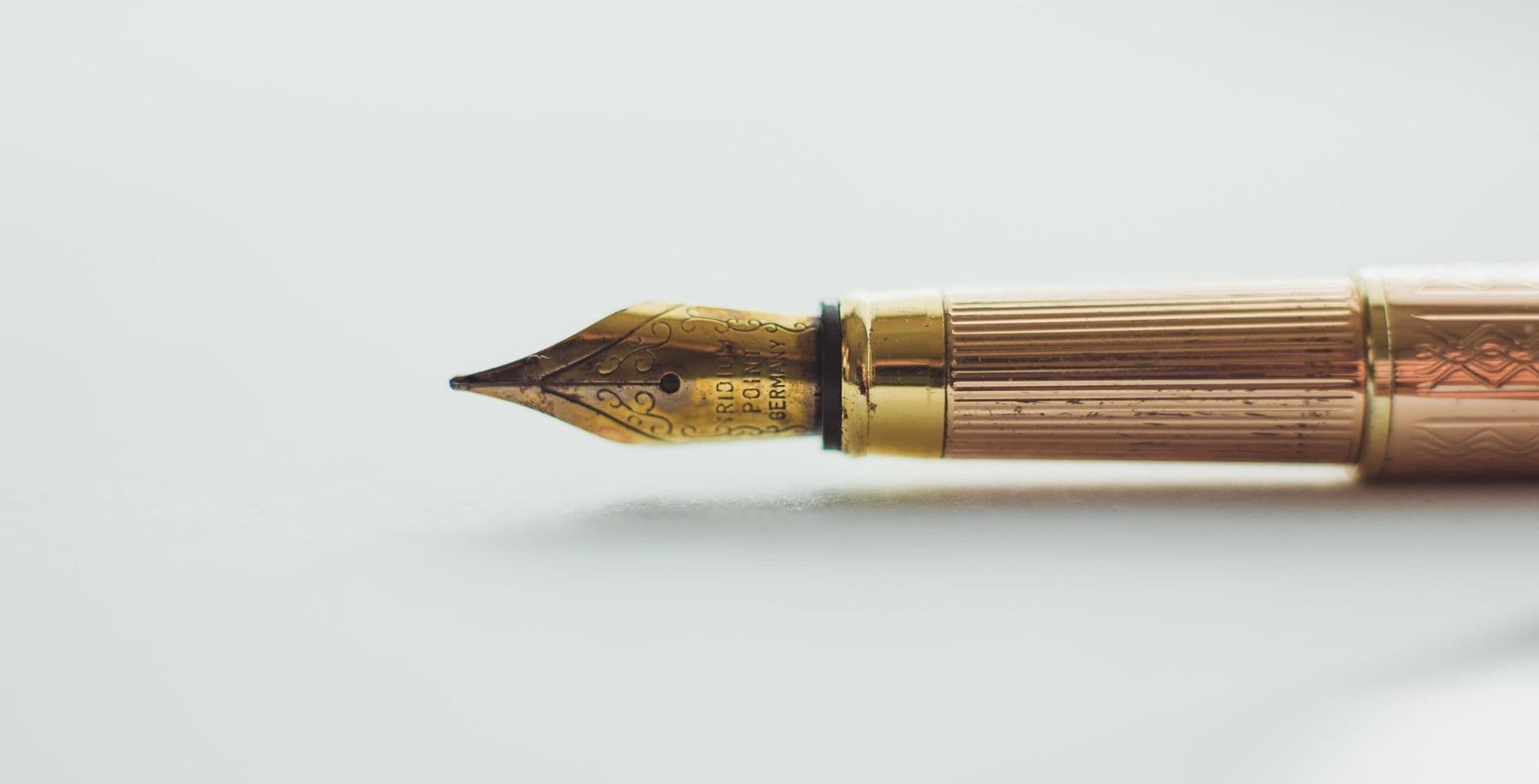 How to write the perfect intro email to VC investors.