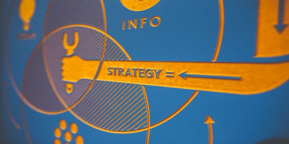 Is there a good template or tool for startup content marketing?