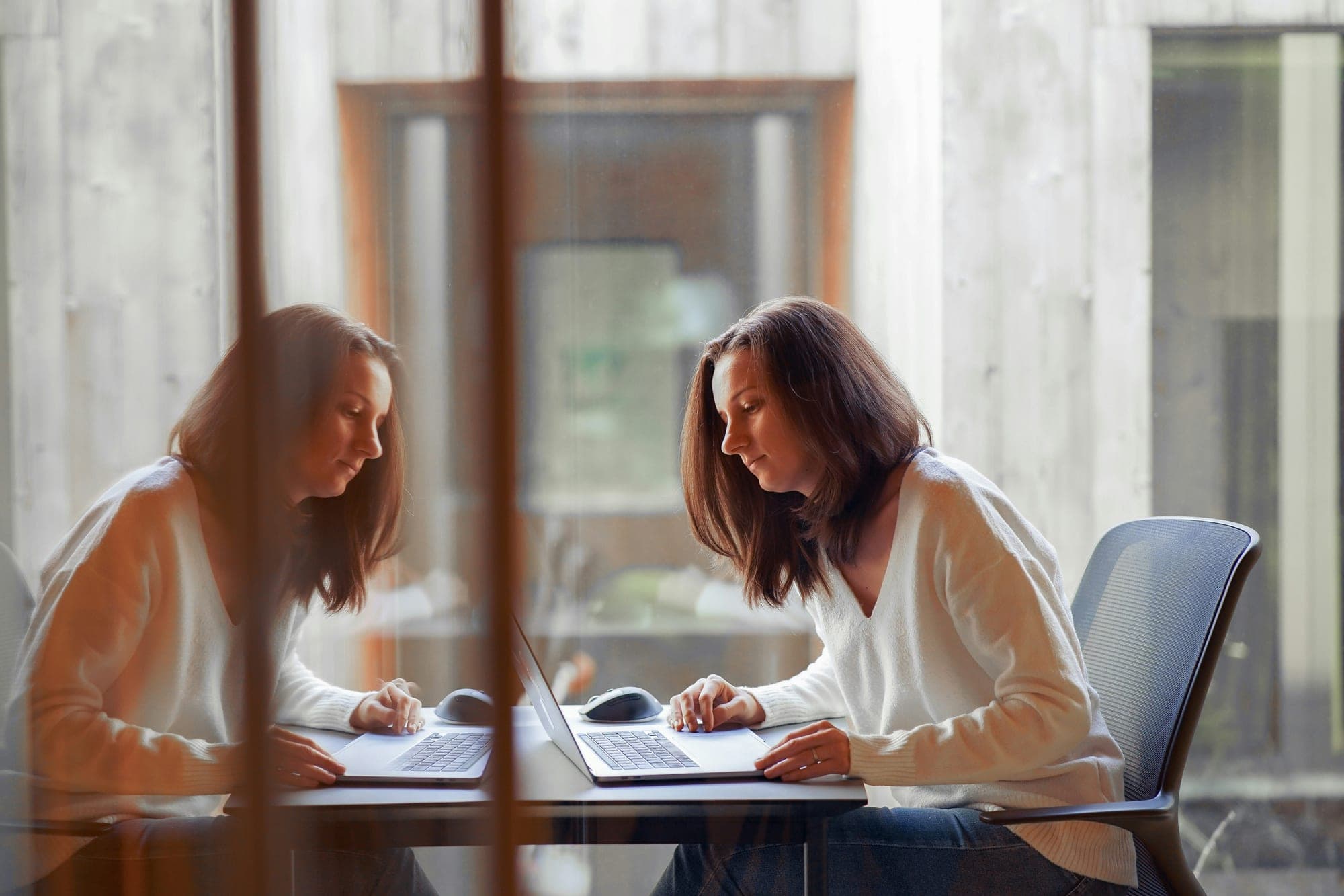 Startup cofounder wanted