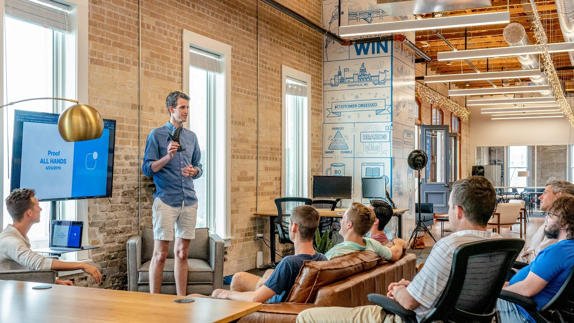 The real secret to raising a pre-seed round