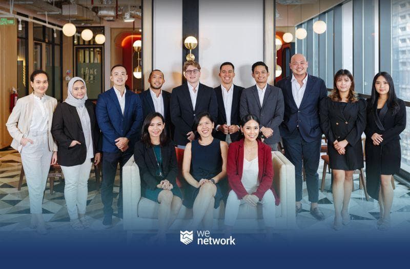 WeNetwork: recruitment done right