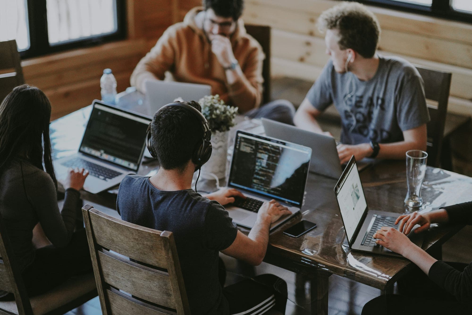 Why, unfortunately, startup life is for the privileged few