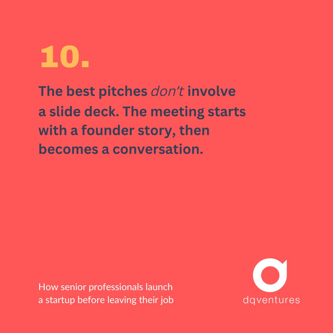 15 startup lessons I wish I’d learned sooner.