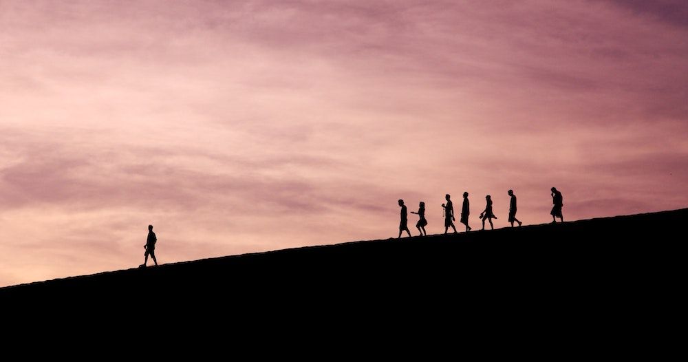 Best startup leader characteristics examples