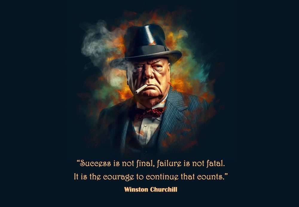 Best startup quotes