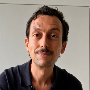 Marcello Patané, founder of Common Synapse