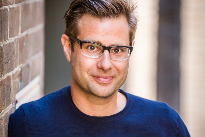The best podcasts featuring Niki Scevak, founder of Australia's Blackbird Ventures