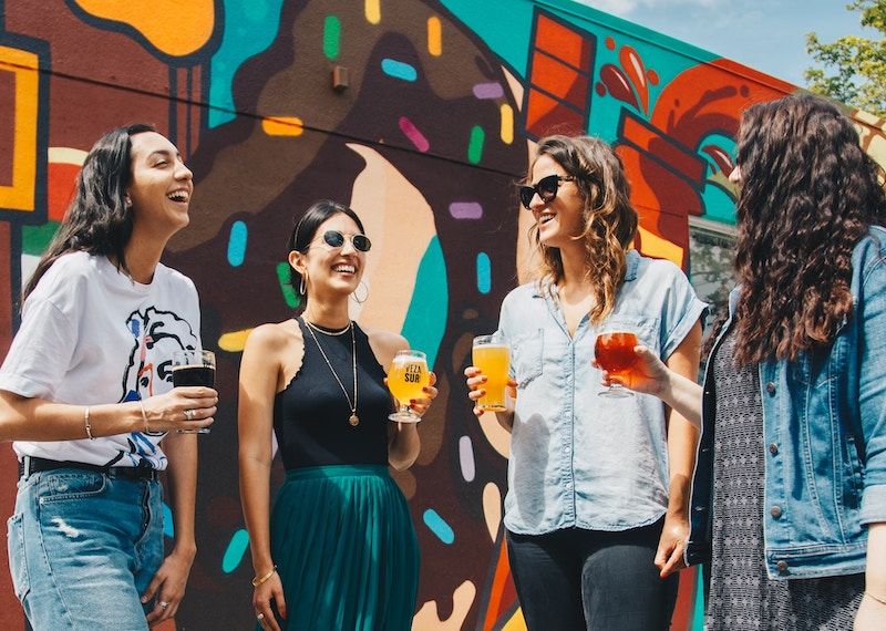 Mingle if you're a startup founder