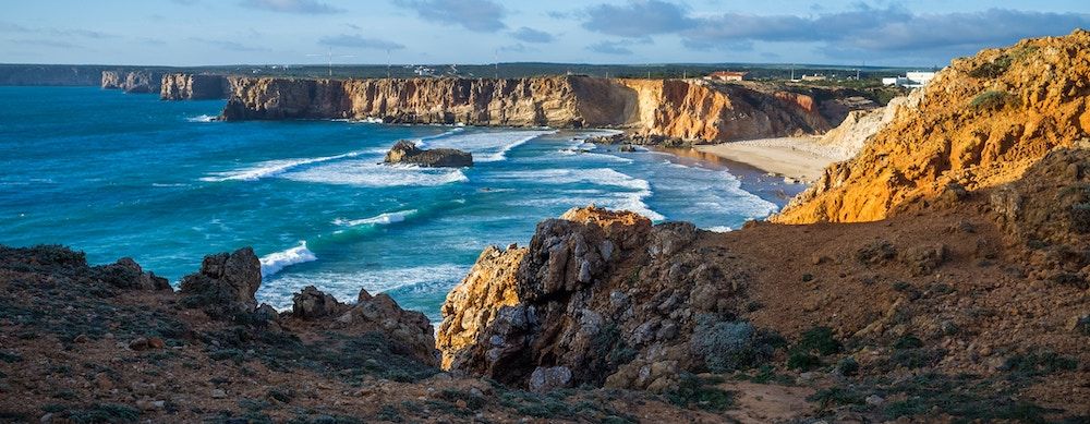 Sagres in Portugal