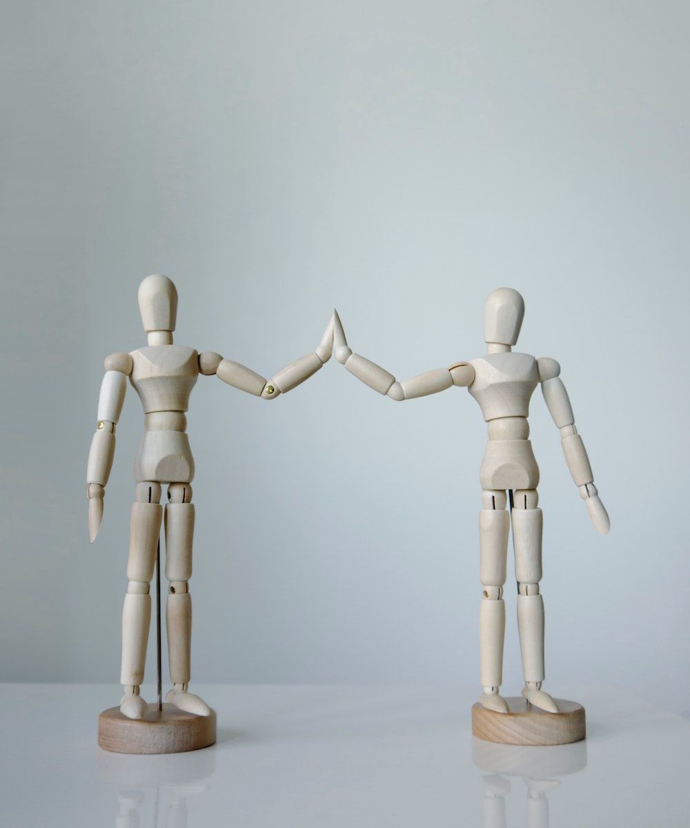 Understand the user journey before developing software products.