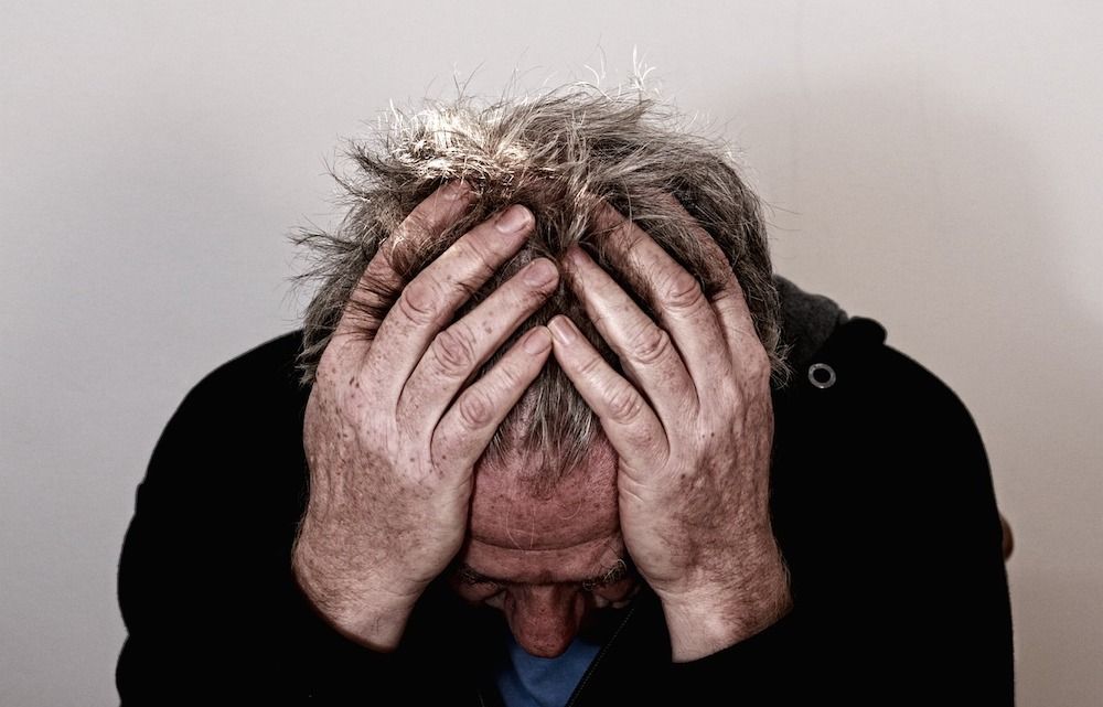 Founder despairs over shareholder agreements