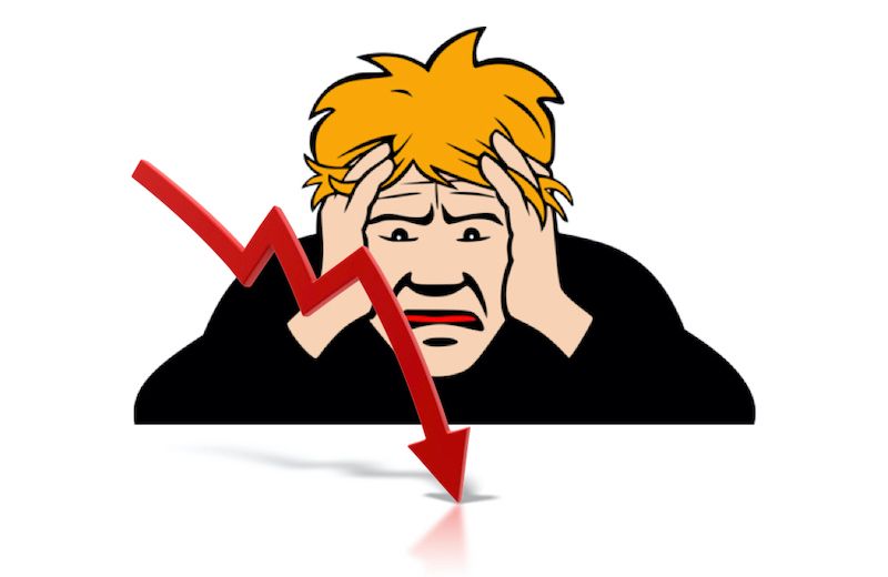 Bad investors