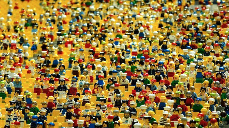 Best Startup Pitch Deck Market Size