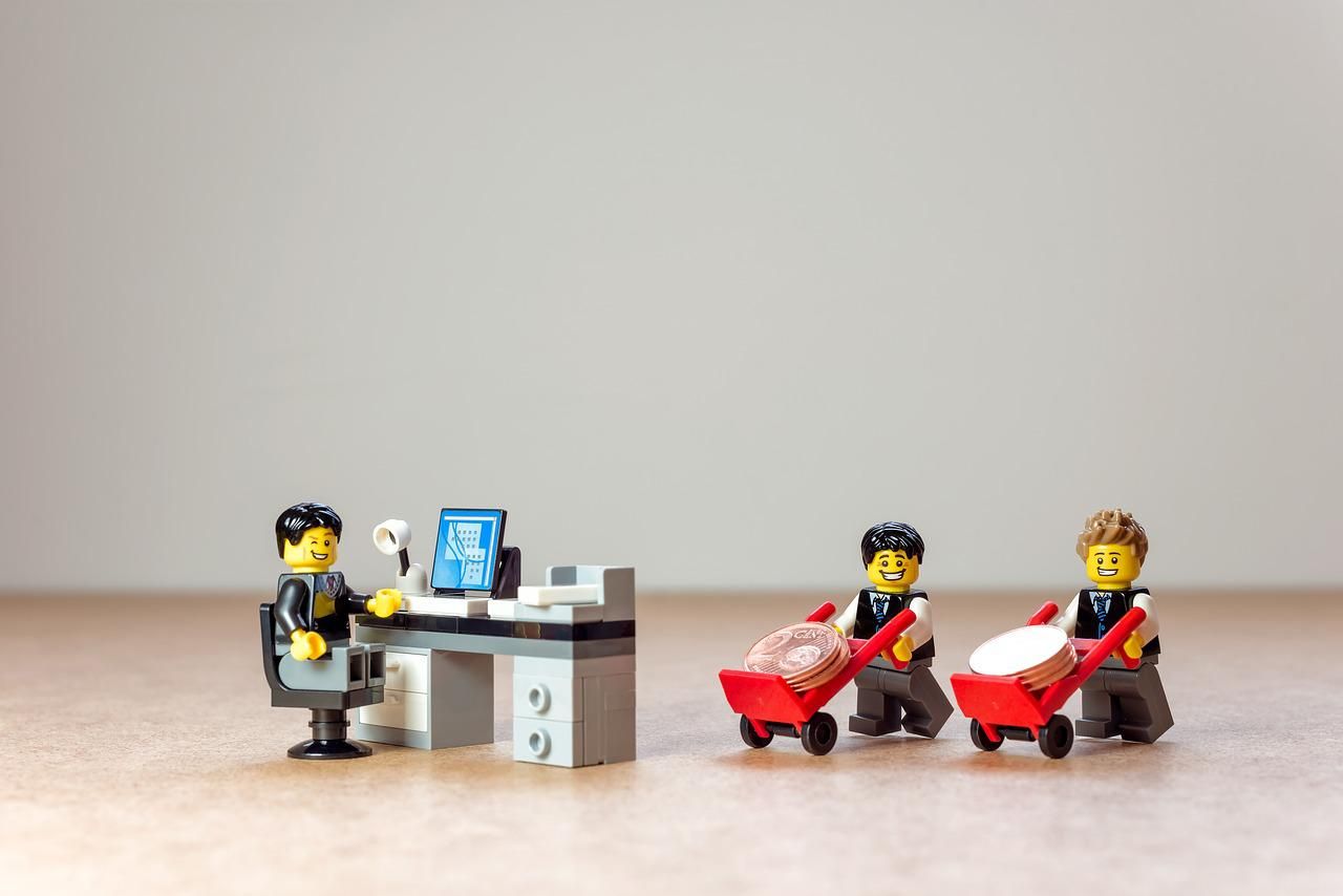 Startup Pitch Deck Opportunity